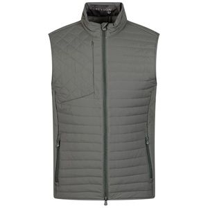 (New with tag) Greyson - Yukon X-Lite Vest in Scareb (Men's L)